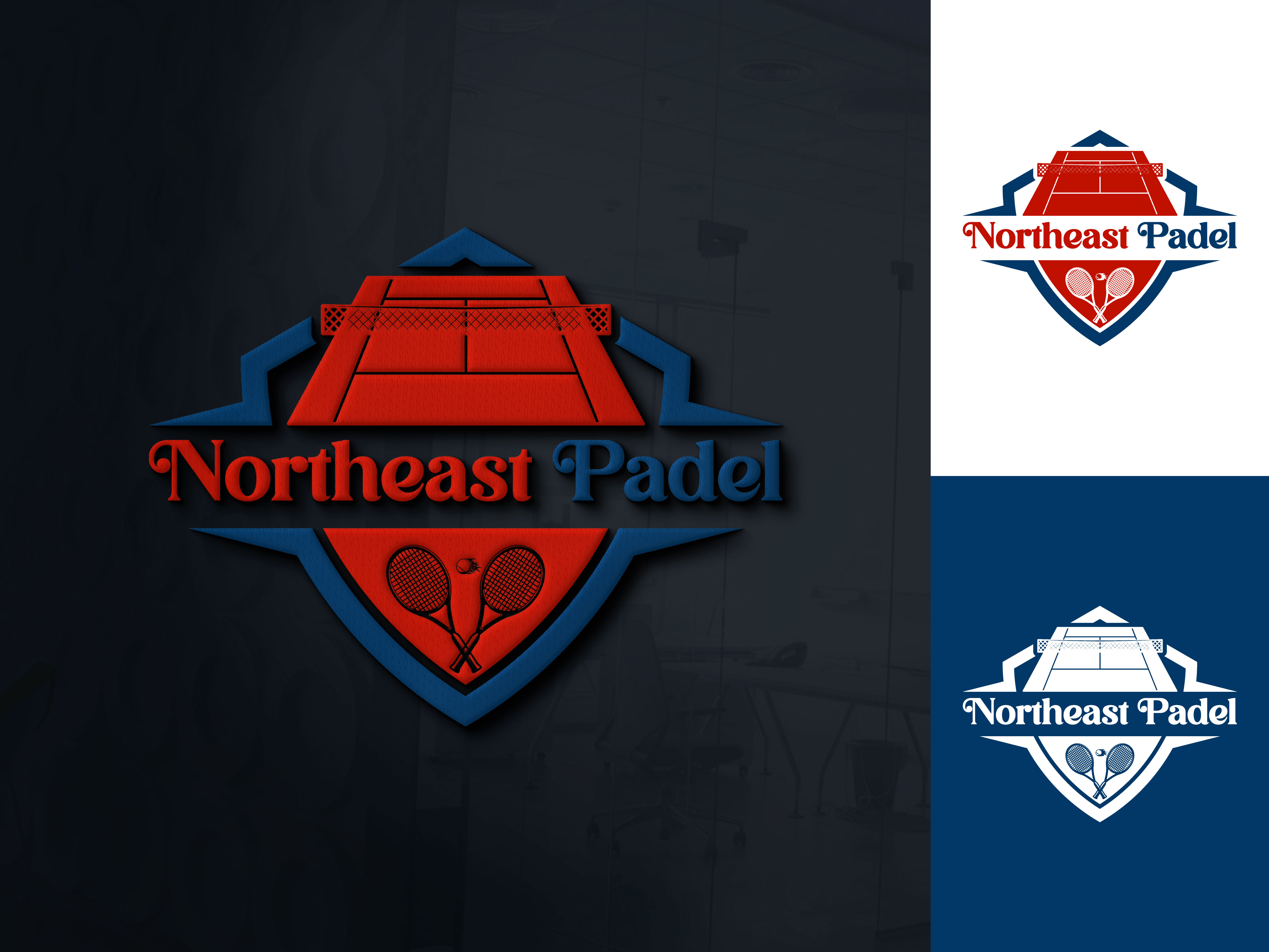 Logo Design by BabyDriverFour for this project | Design #29500652