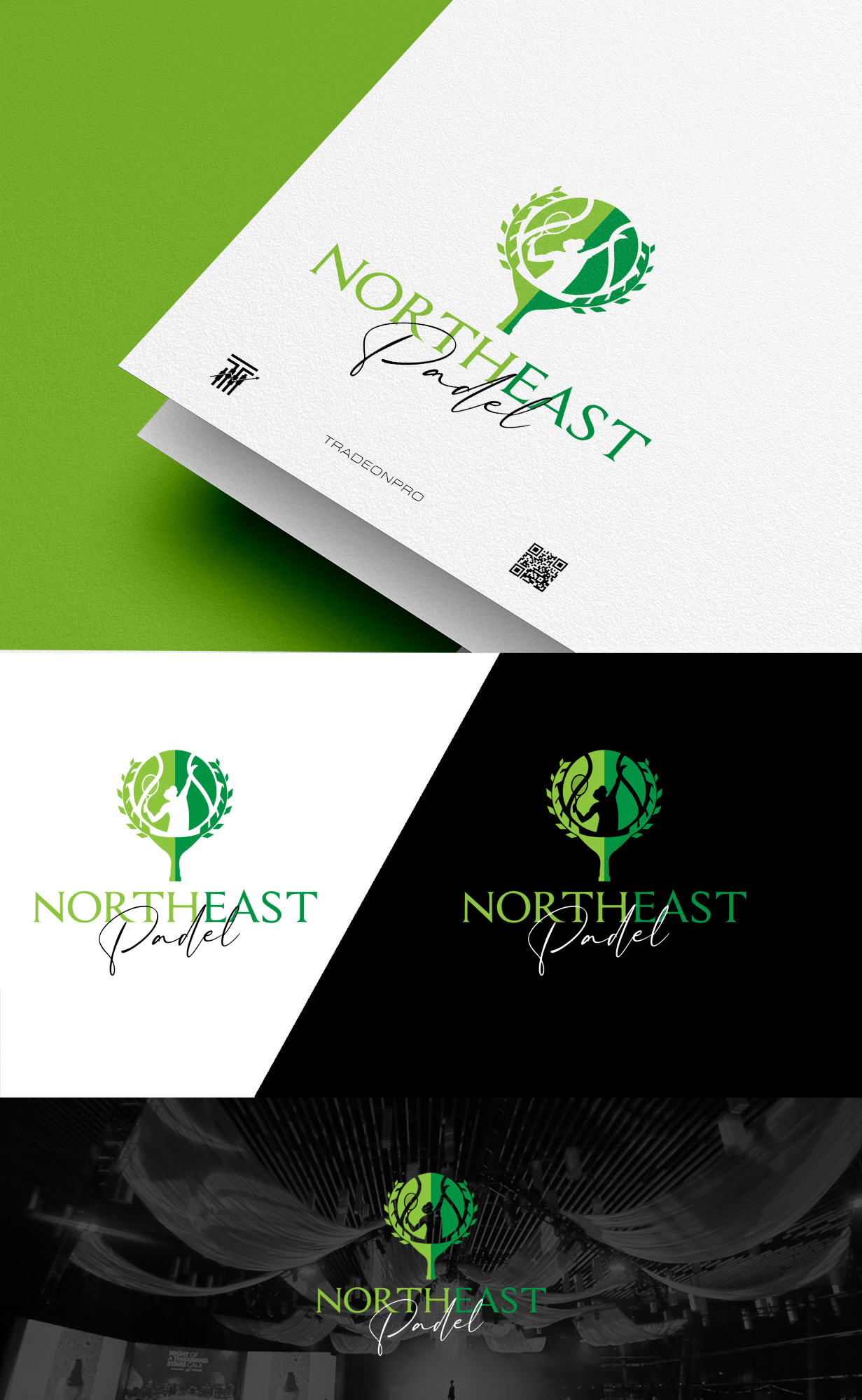 Diseño de Logo por END™ para este proyecto | Diseño #29501819