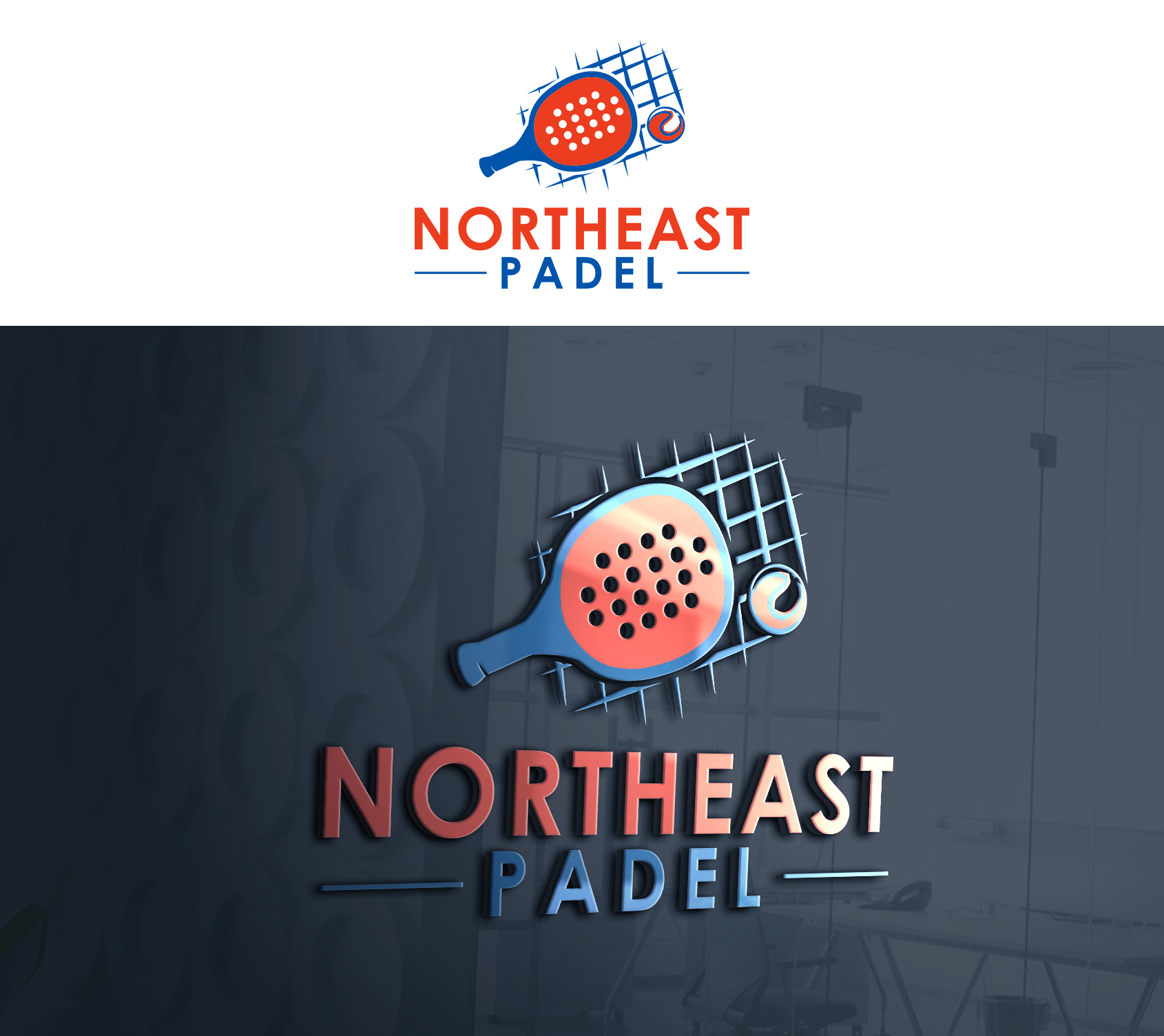 Logo Design by Ura Designs for this project | Design #29534430