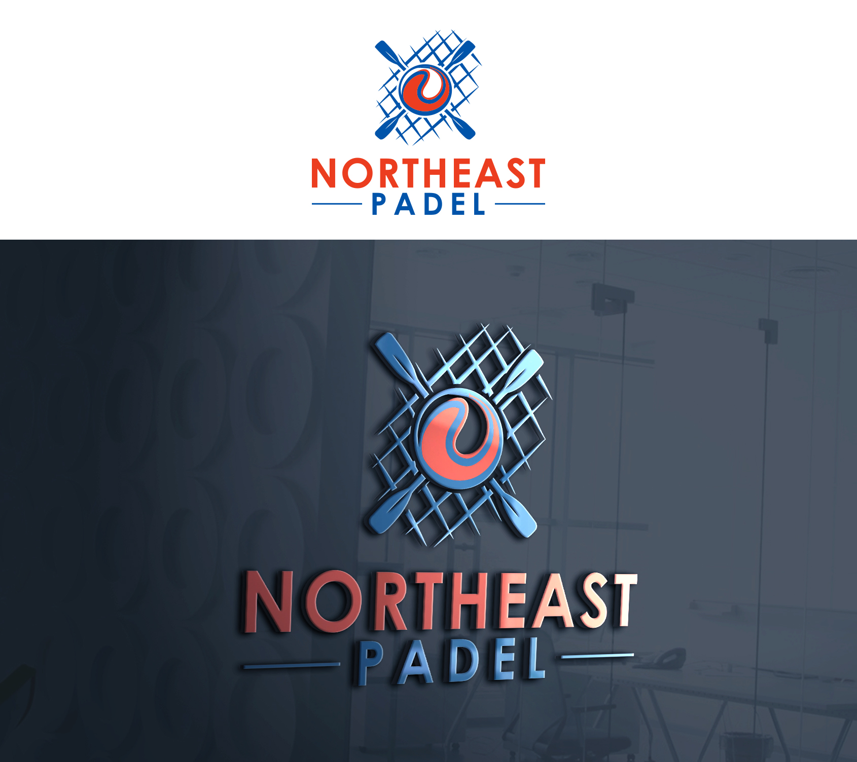 Logo Design by Ura Designs for this project | Design #29534431