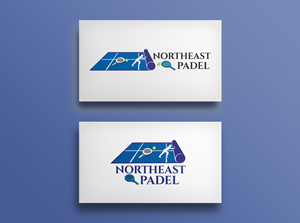 Logo Design by Djamdesign