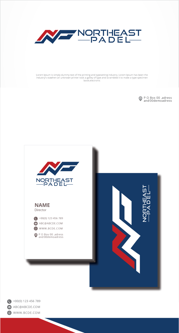 Logo Design by graphicevolution for this project | Design #29499755