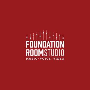 Foundation Room Studio | Logo-Design von JohnnyCactus