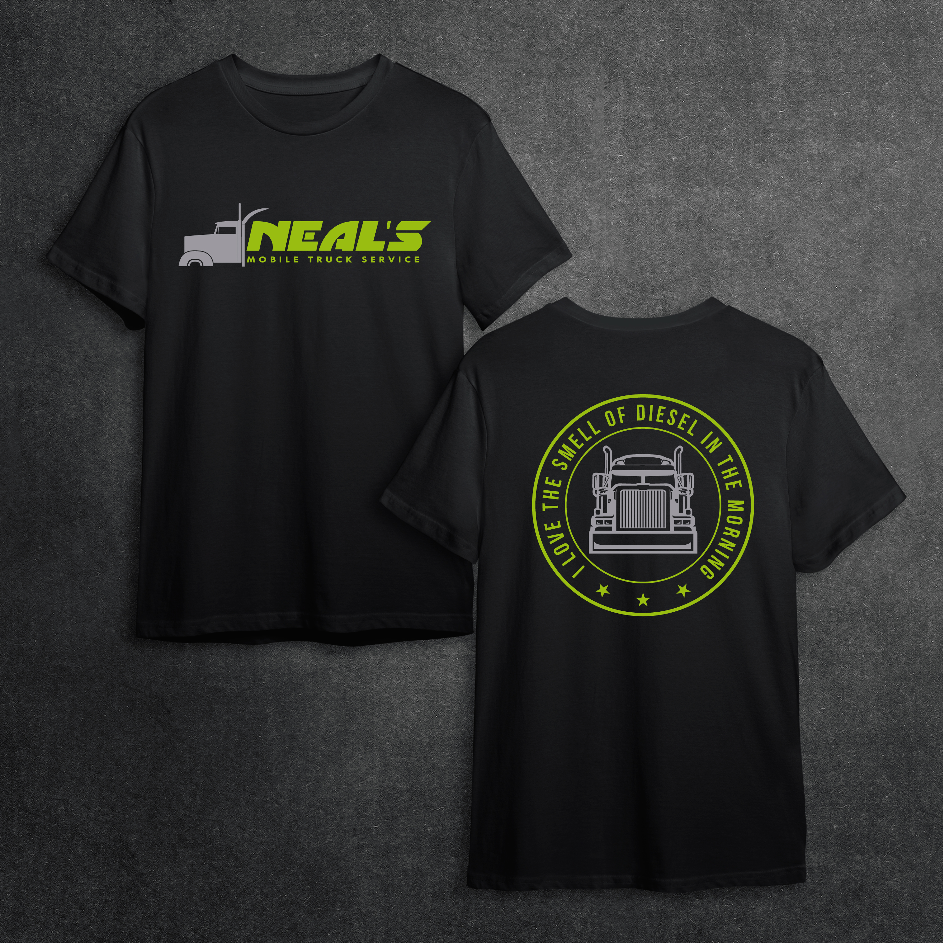 T-shirt Design by luis1ec for this project | Design #29501435