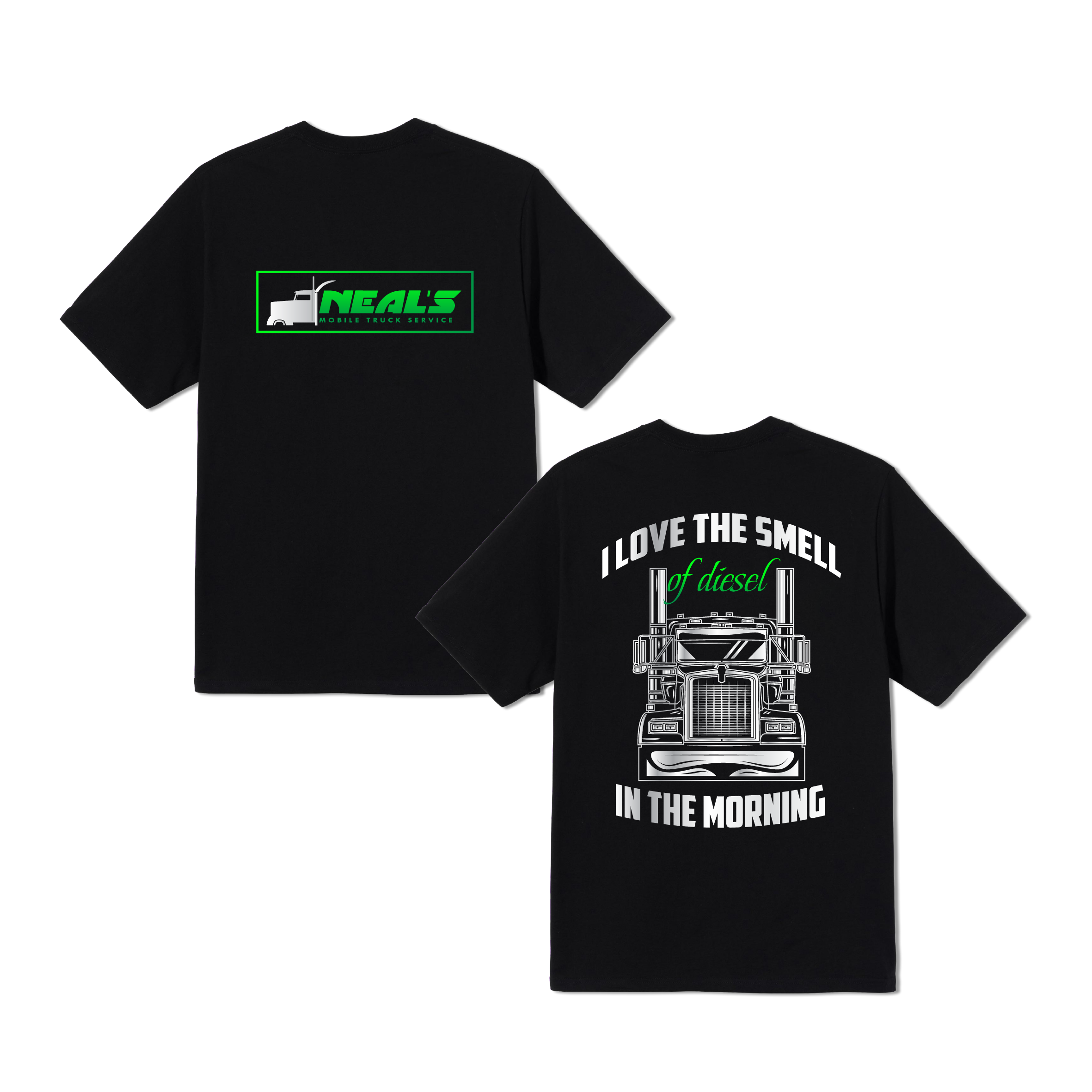 T-shirt Design by dskyvbc for this project | Design #29503026
