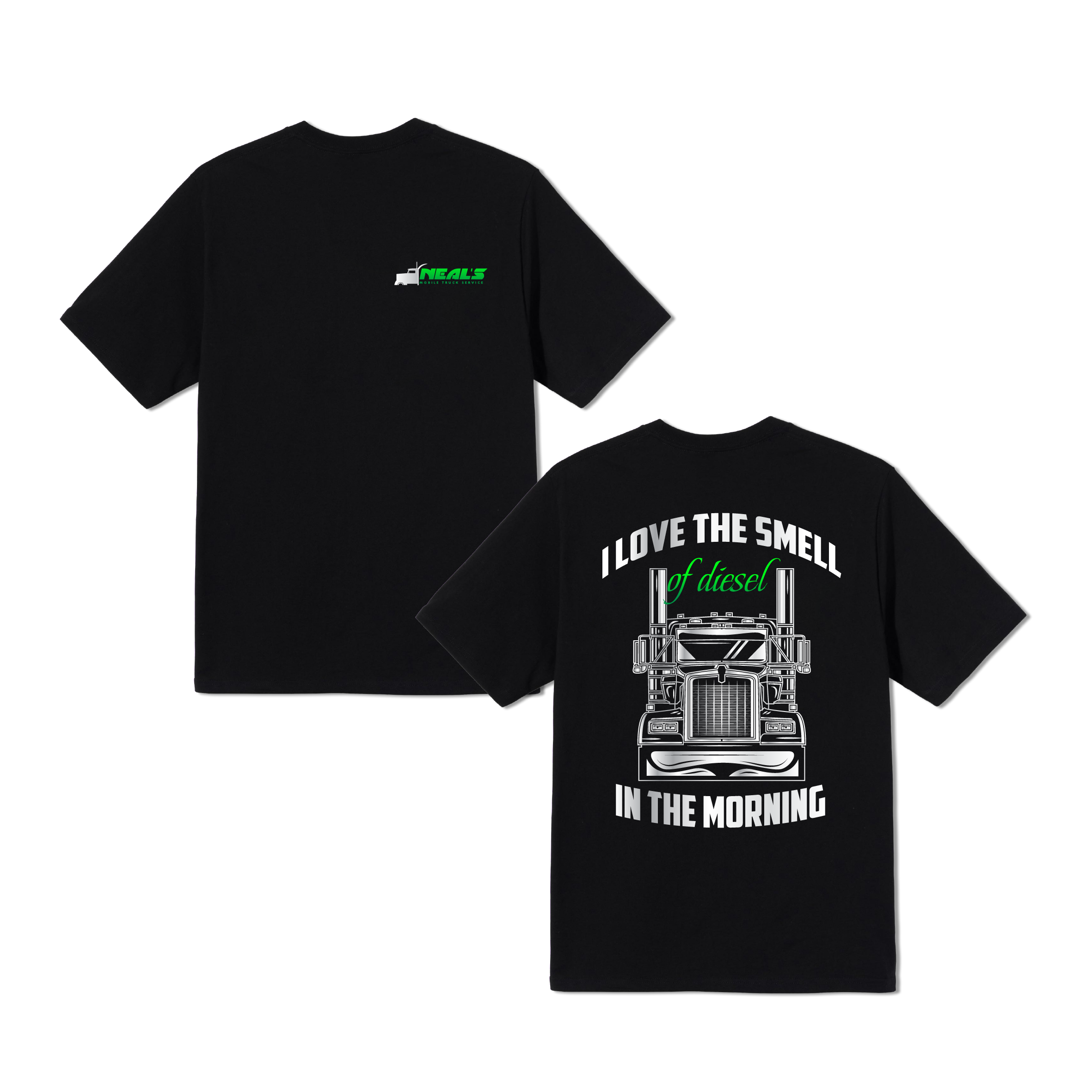 T-shirt Design by dskyvbc for this project | Design #29517878
