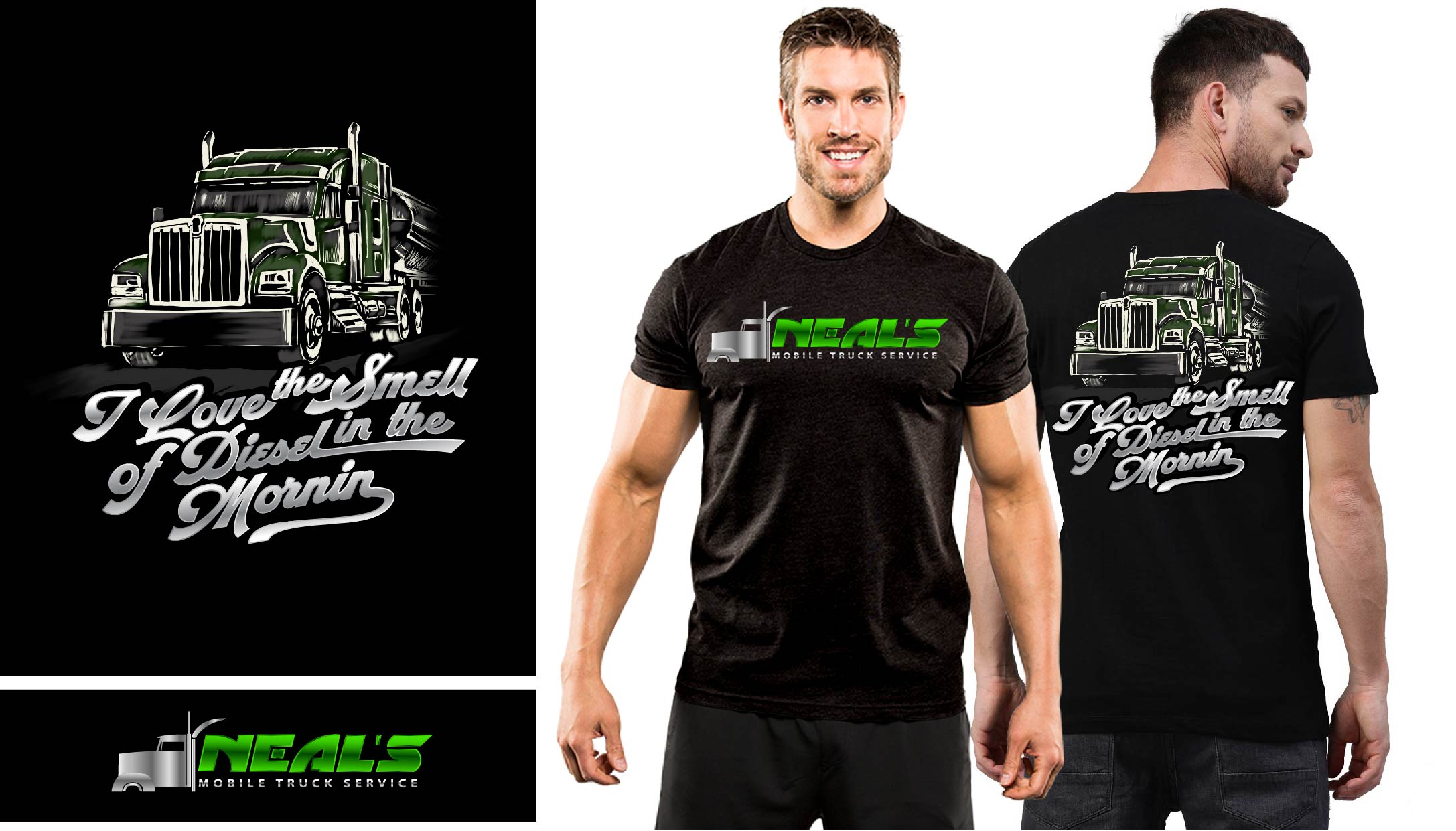 T-shirt Design by Mario 11 for this project | Design #29501208