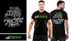 T-shirt Design by Mario 11 for this project | Design #29501208