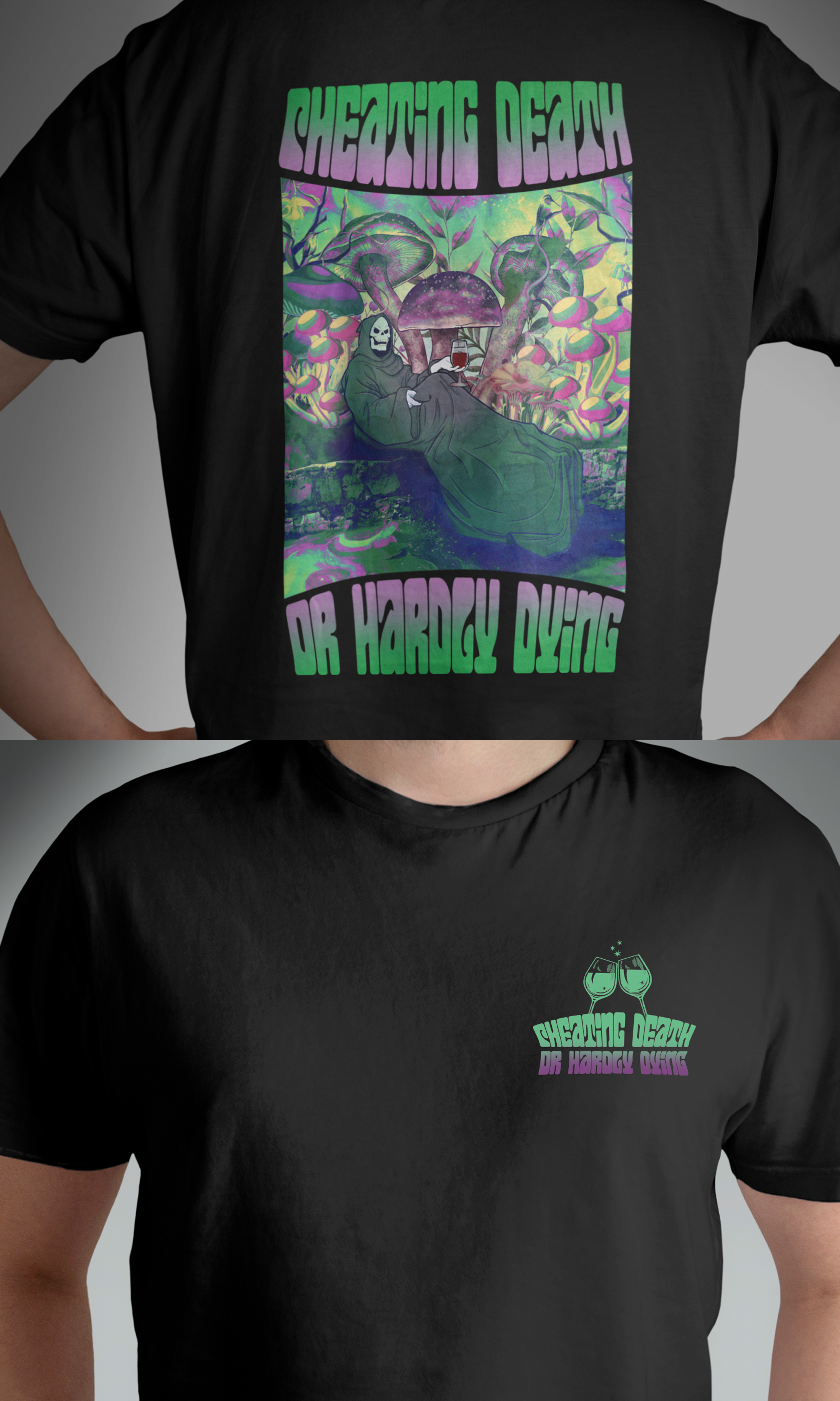T-shirt Design by Arctic Kitty for this project | Design #29528625
