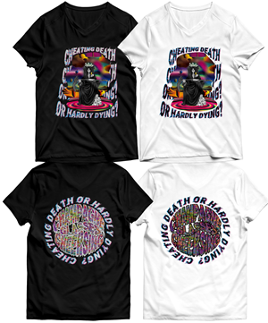 T-Shirt-Design von dmoeksa für dieses Projekt | Design: #29530948