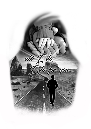 Tattoo Design by Omelas for this project | Design: #29512013