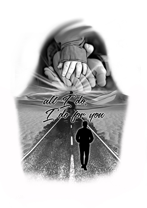 Tattoo Design by Omelas for this project | Design: #29515297