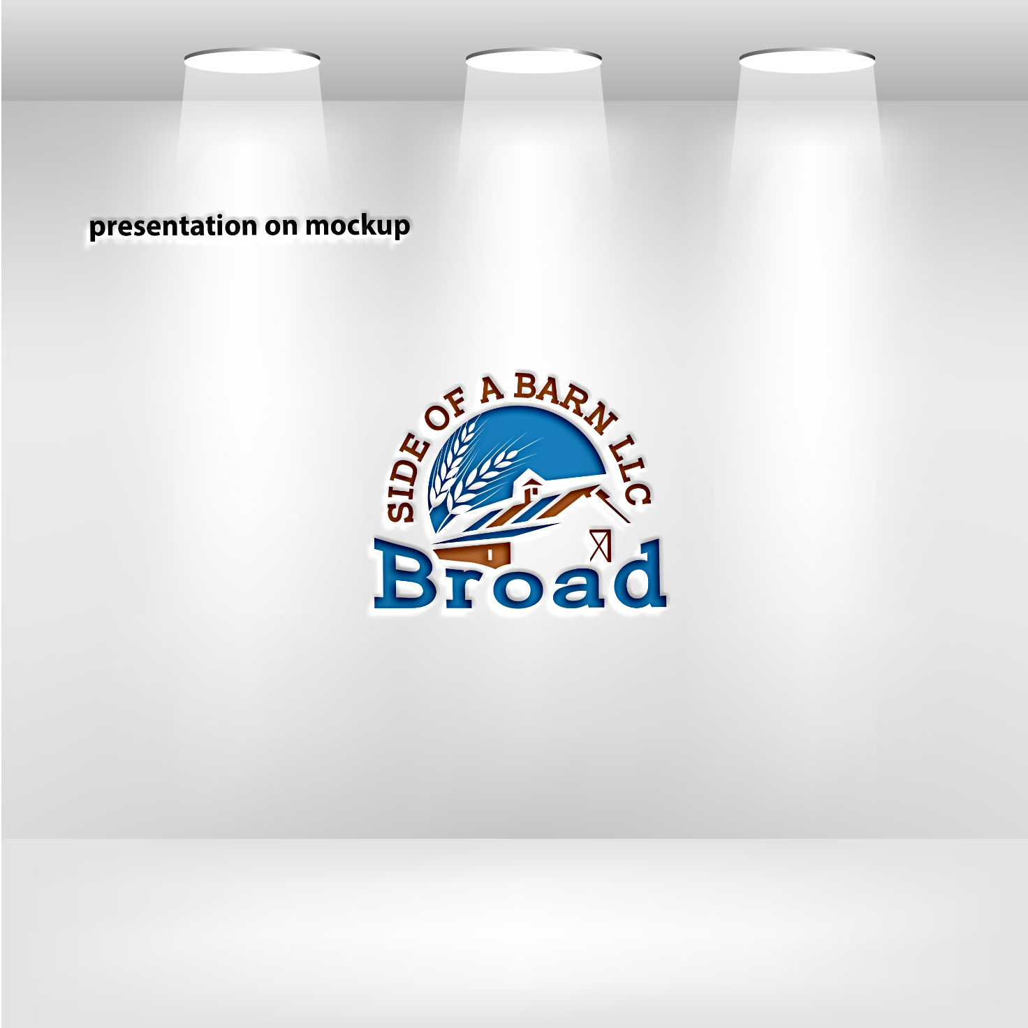 Logo Design by RRR Design for this project | Design #29504667
