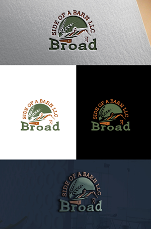 Logo Design by RRR Design for this project | Design: #29504668