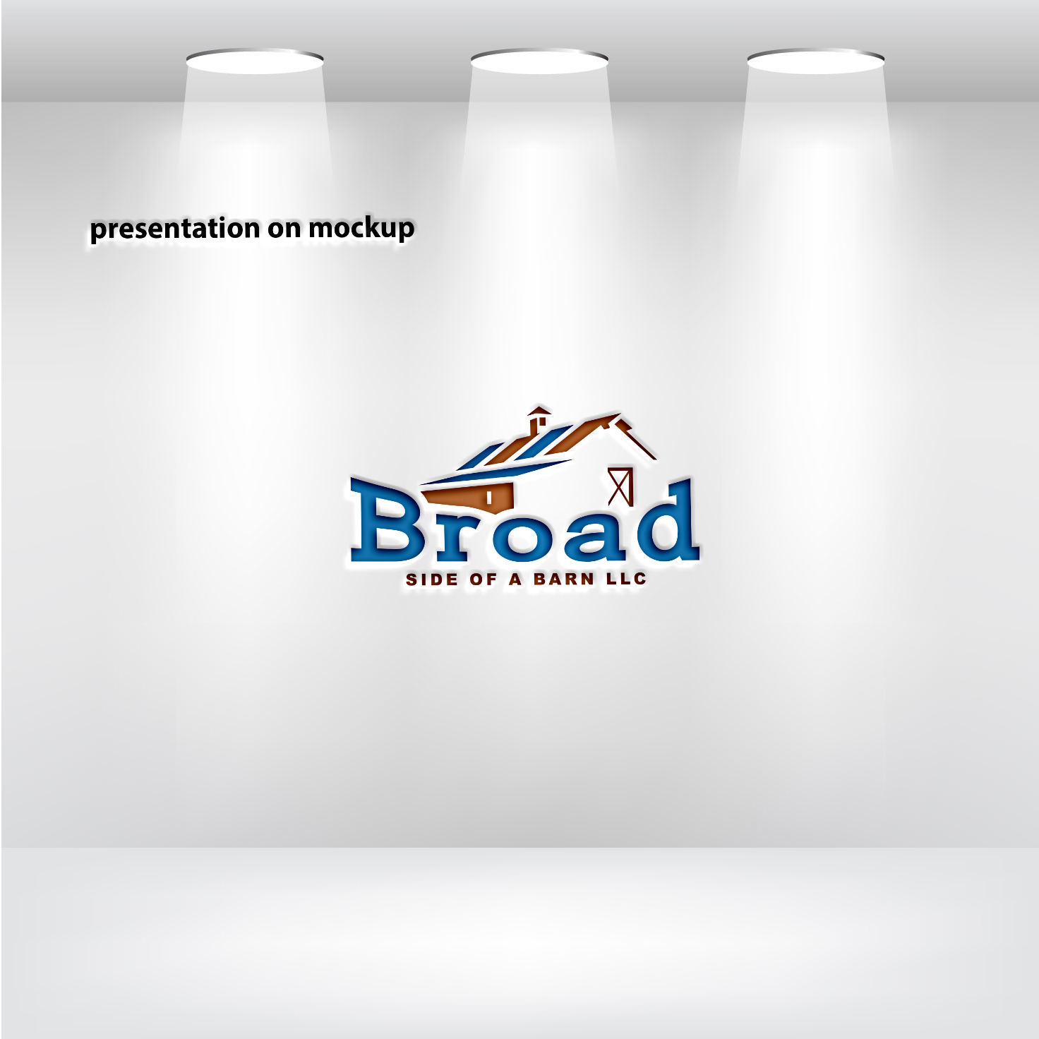 Diseño de Logo por RRR Design para este proyecto | Diseño #29505874