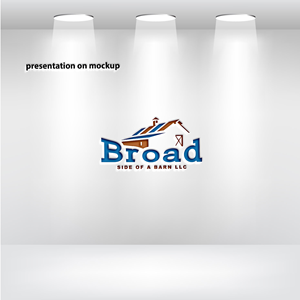 Logo Design by RRR Design for this project | Design: #29505874
