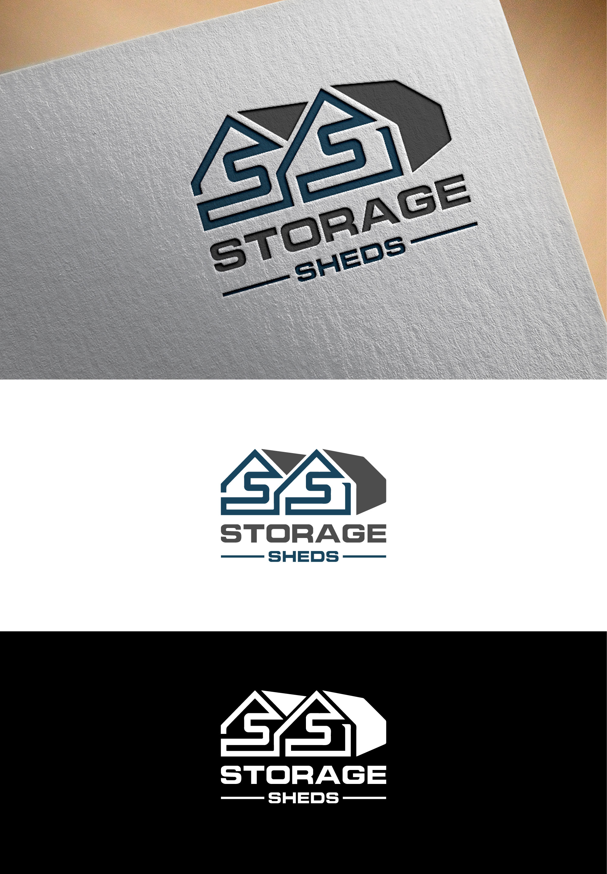 Logo Design by riyad123 for this project | Design #29505152
