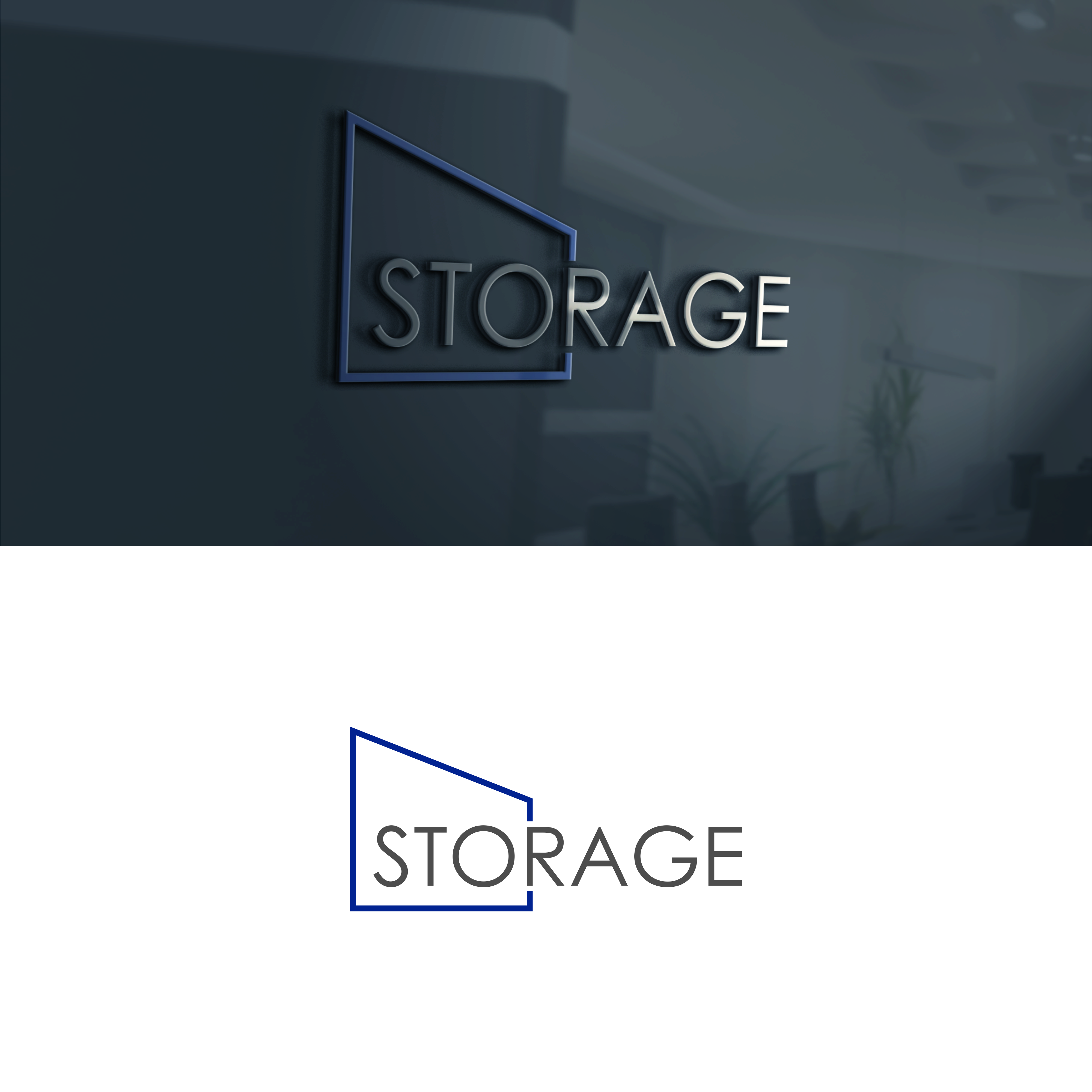Logo Design by om roz for this project | Design #29504686