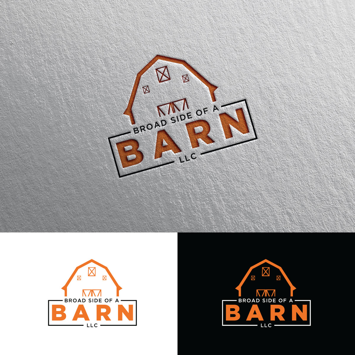 Logo Design by chris Ray for this project | Design: #29502518