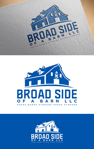 Logo Design by fly  design for this project | Design: #29509145