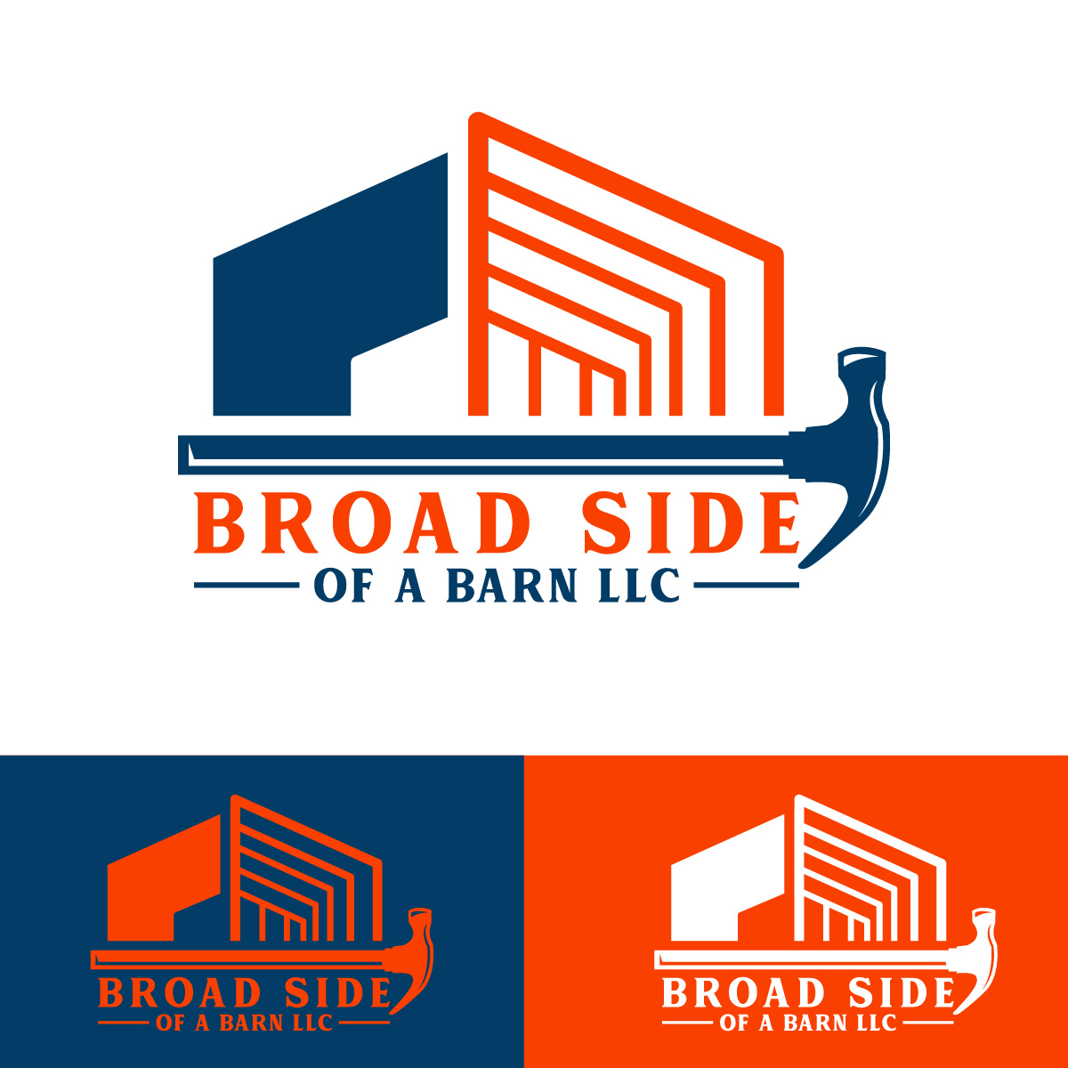 Logo Design by DesignLima for this project | Design #29505699