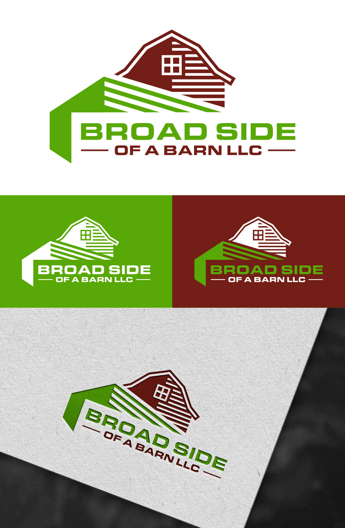 Logo Design by DesignLima for this project | Design #29505701