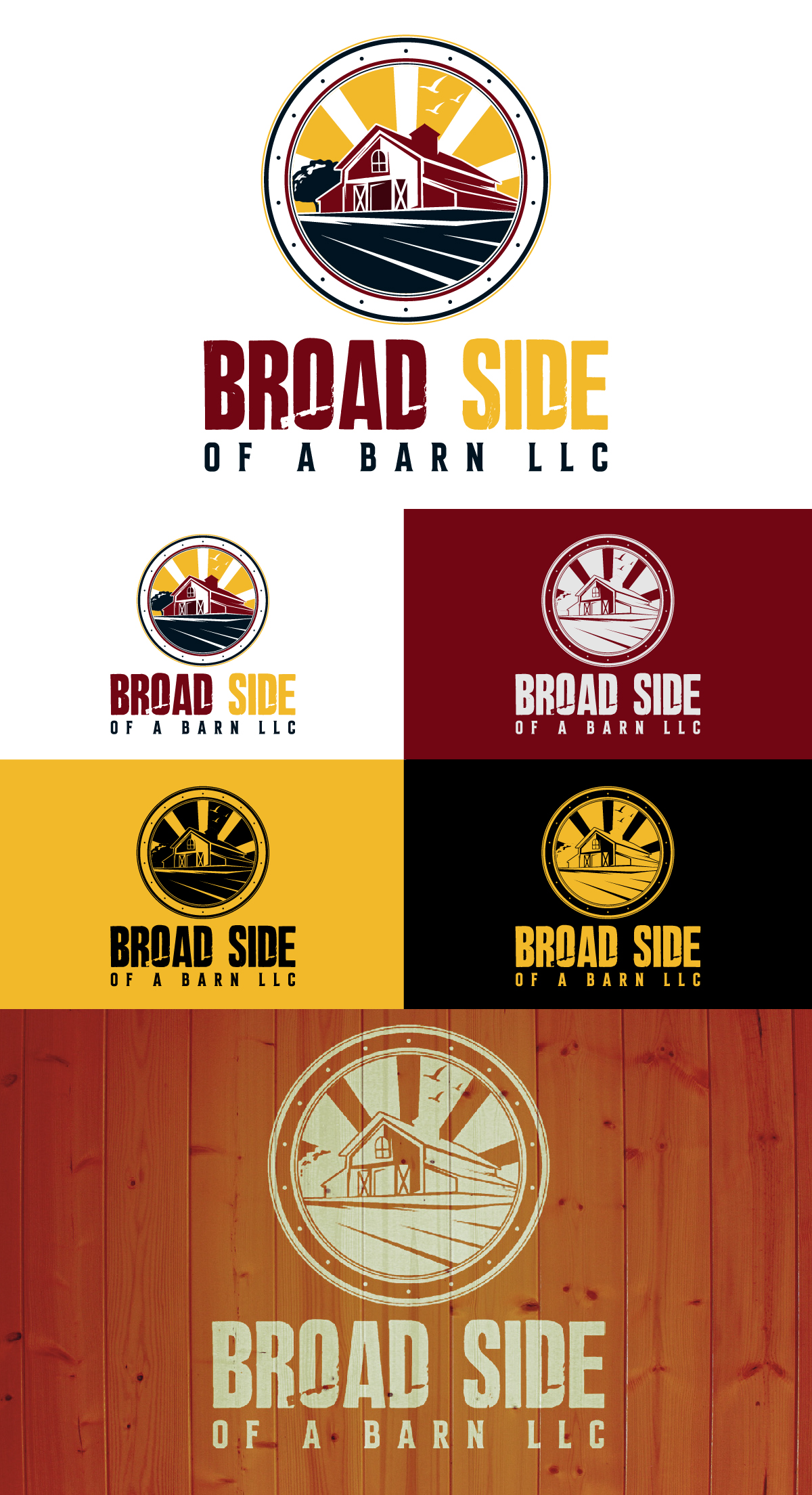 Logo Design by DesignLima for this project | Design #29505702