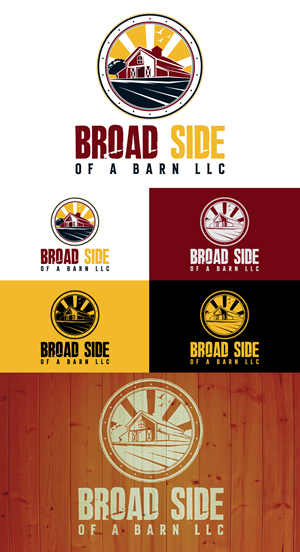 Logo Design by DesignLima for this project | Design: #29505702