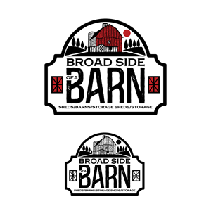 Logo Design by brand maker for this project | Design: #29504333
