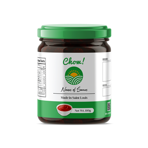 Label Design by madhushan_one