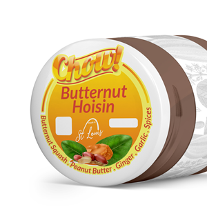 Etikett-Design von Ong für Chow! | Design: #29513029
