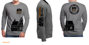 T-shirt Design by Expert Designer