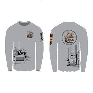 Design de T-shirt par dskyvbc pour Mid State Builders of Pa LLC | Design #29501564