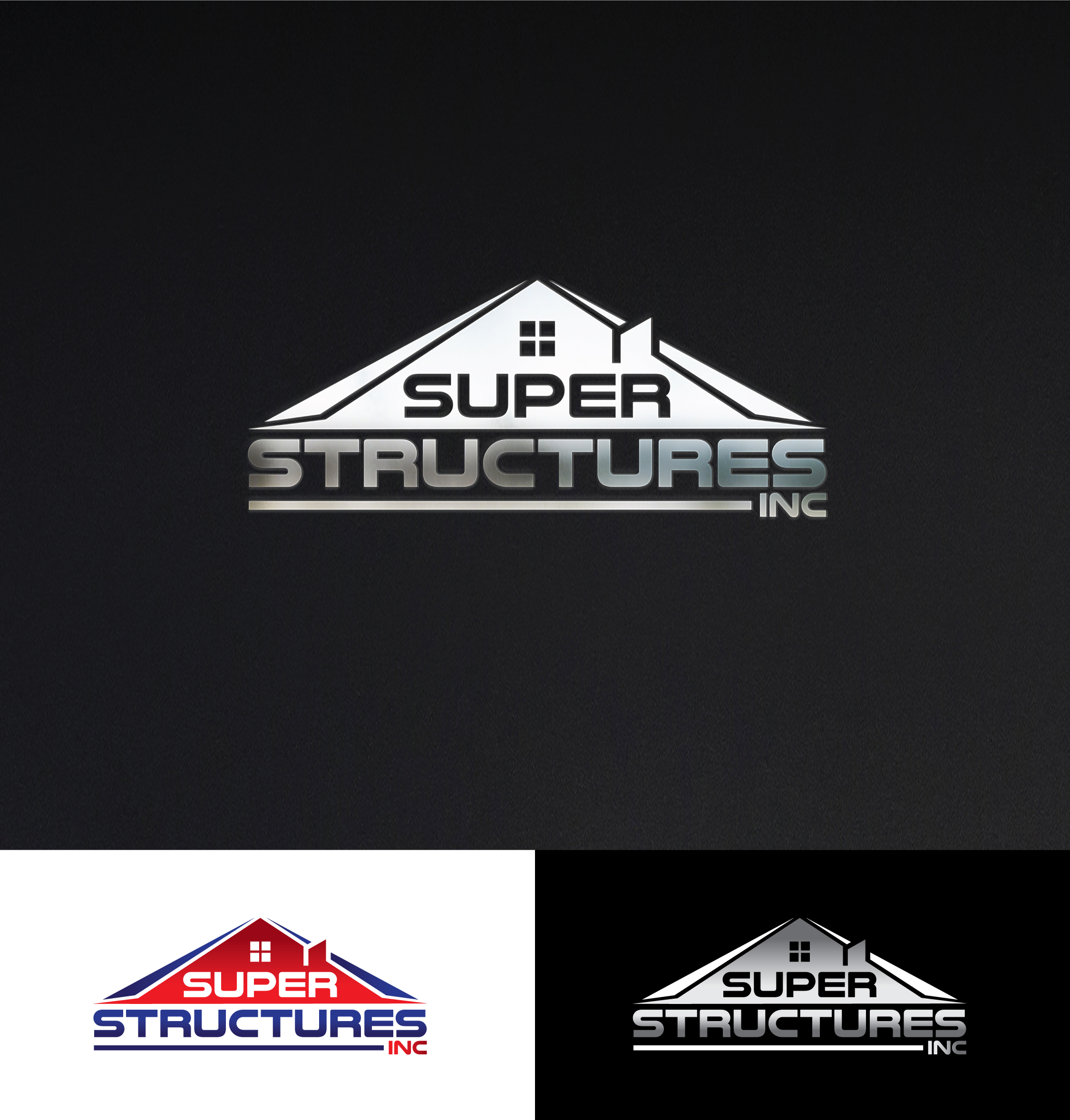 Design de Logo par StromDesignHub pour ce projet | Design #29504944
