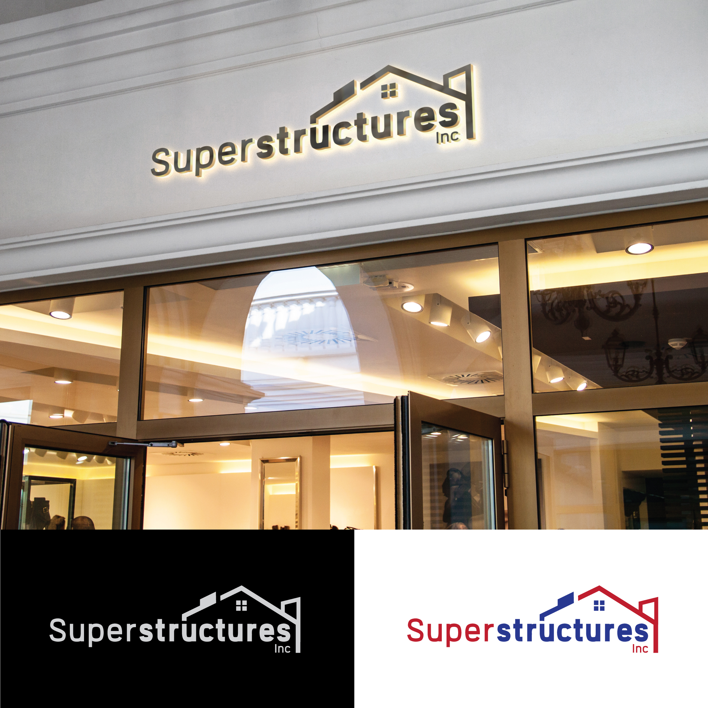 Logo-Design von StromDesignHub für dieses Projekt | Design #29504945