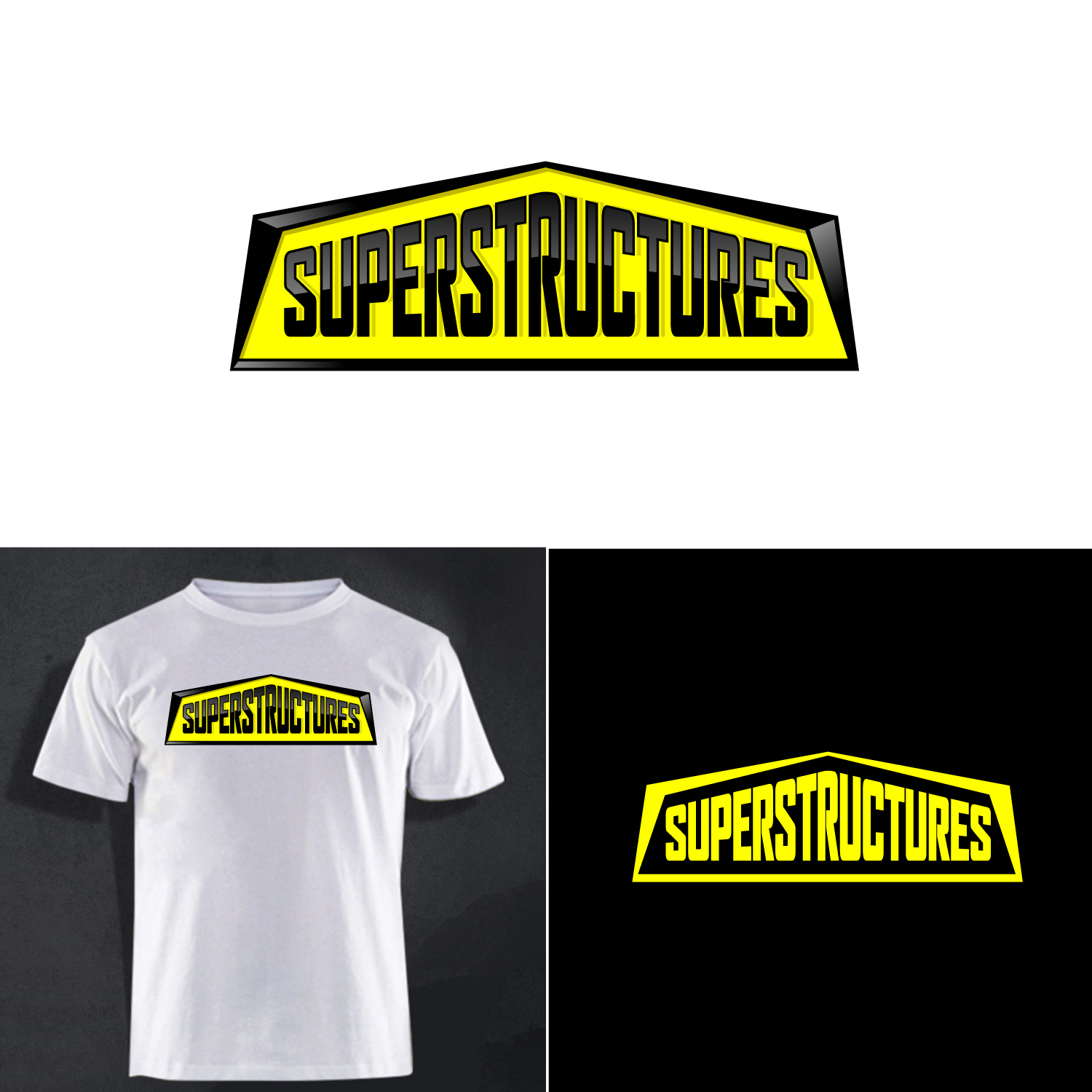 Logo Design by Revolt Team for this project | Design #29504349