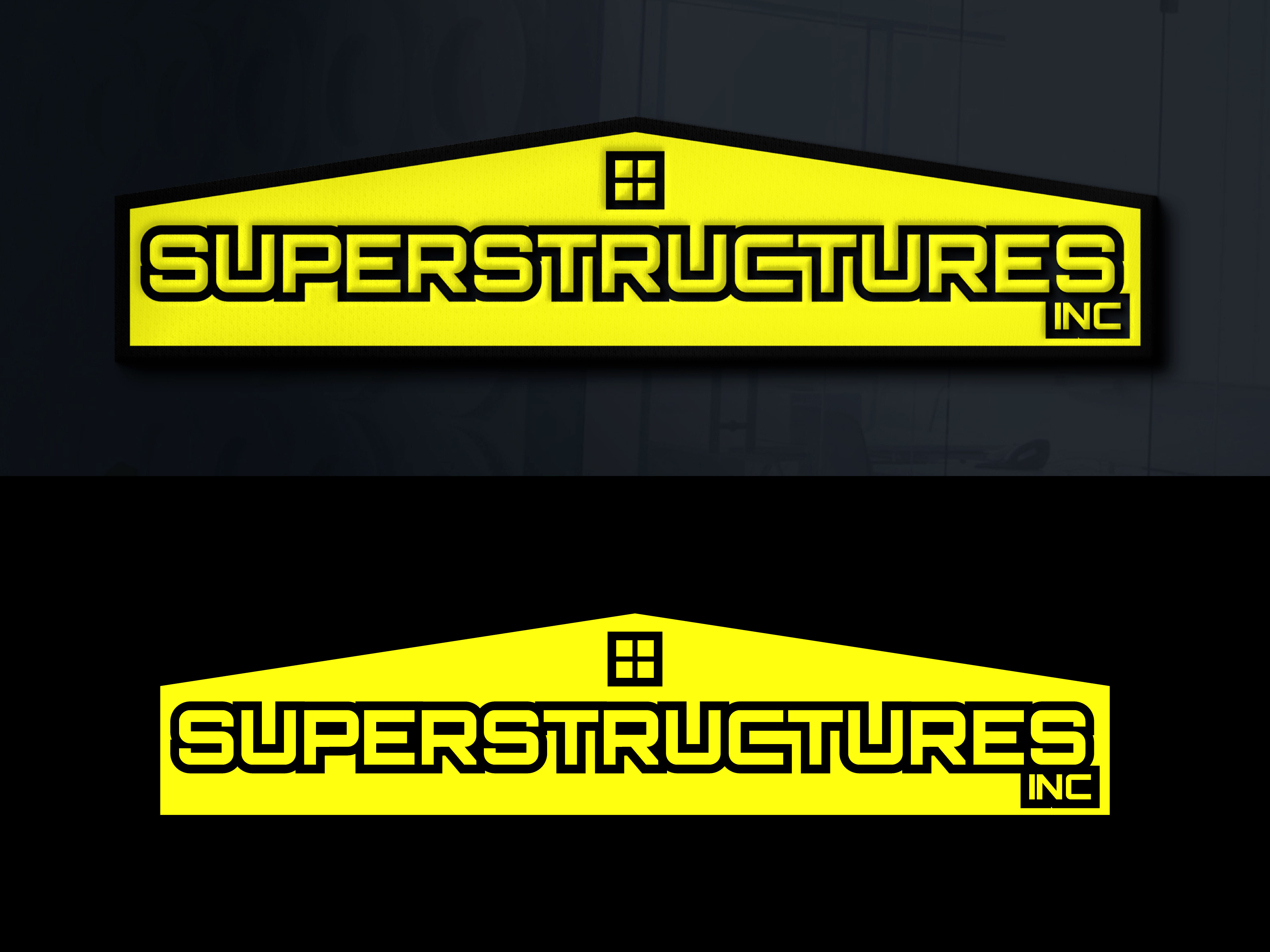 Logo Design by BabyDriverFour for this project | Design #29500809