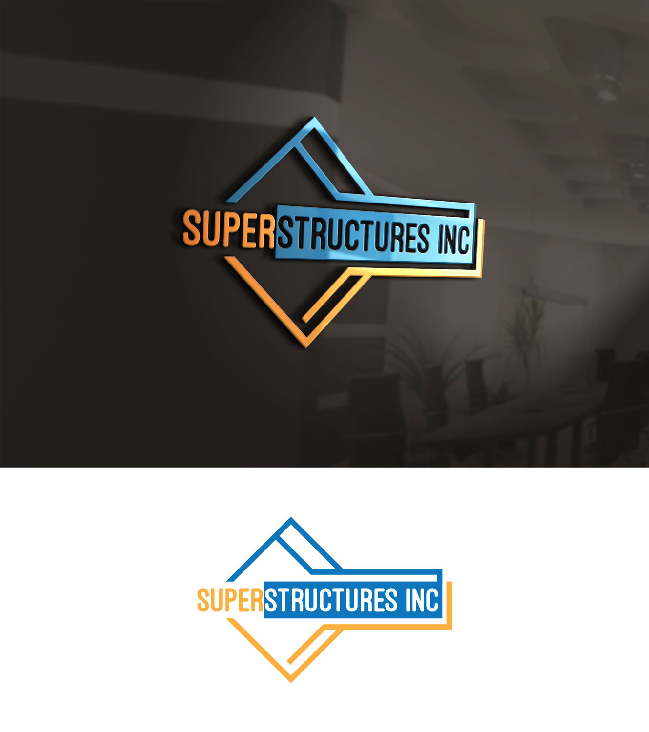 Logo-Design von Impressive Solutions für dieses Projekt | Design #29503587
