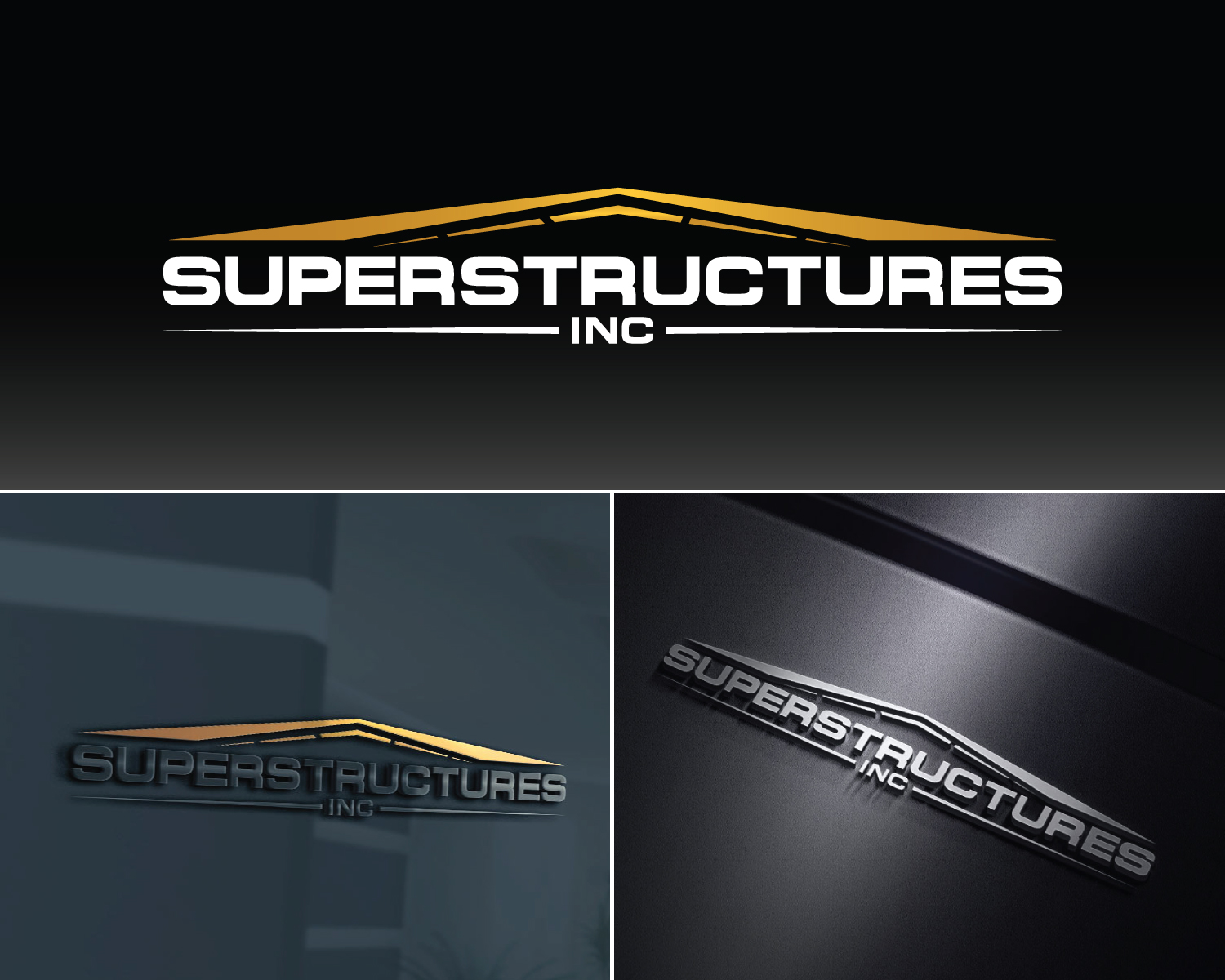 Logo Design by Atec for this project | Design #29509571
