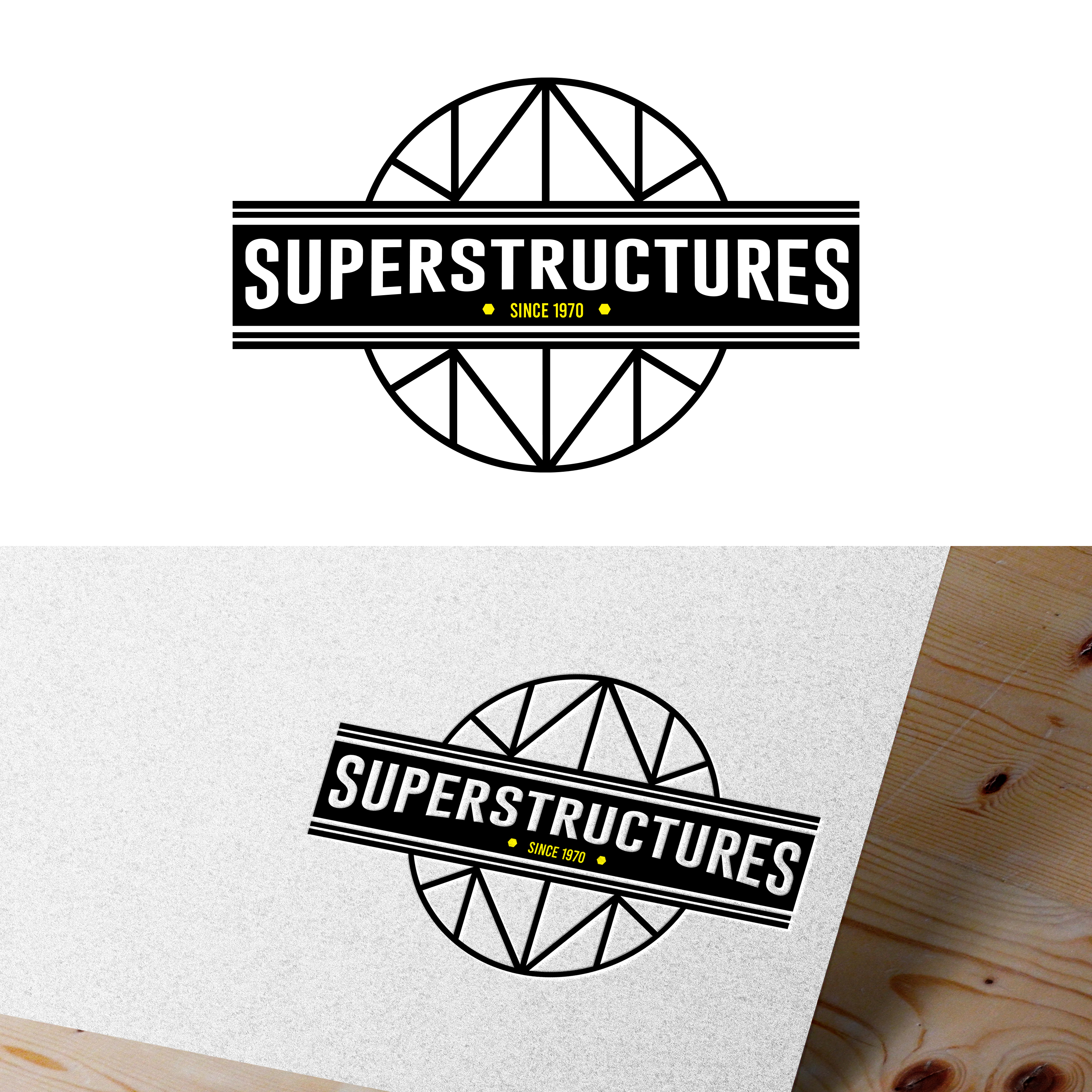 Logo Design by Katrina O for this project | Design #29536762