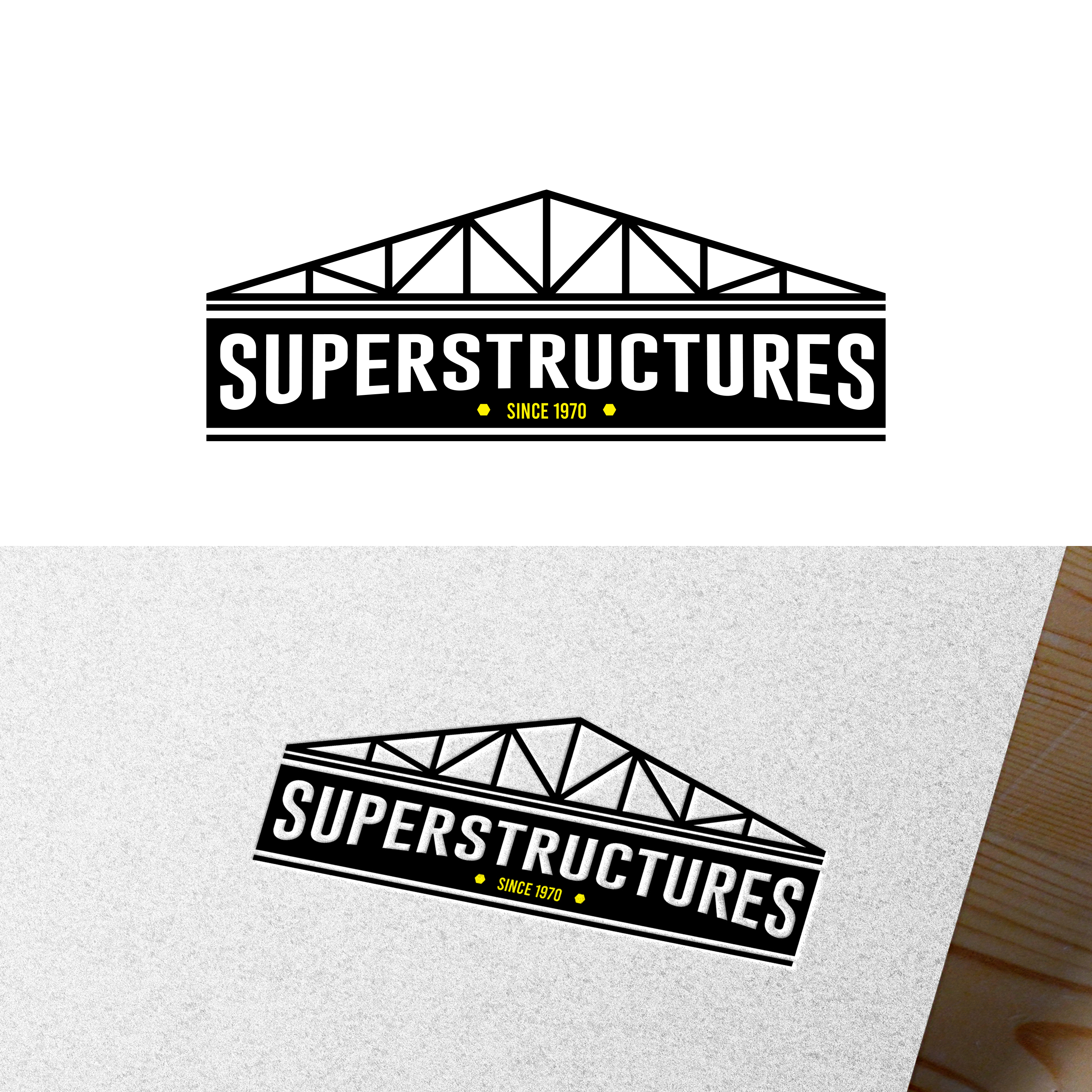 Logo Design by Katrina O for this project | Design #29538079