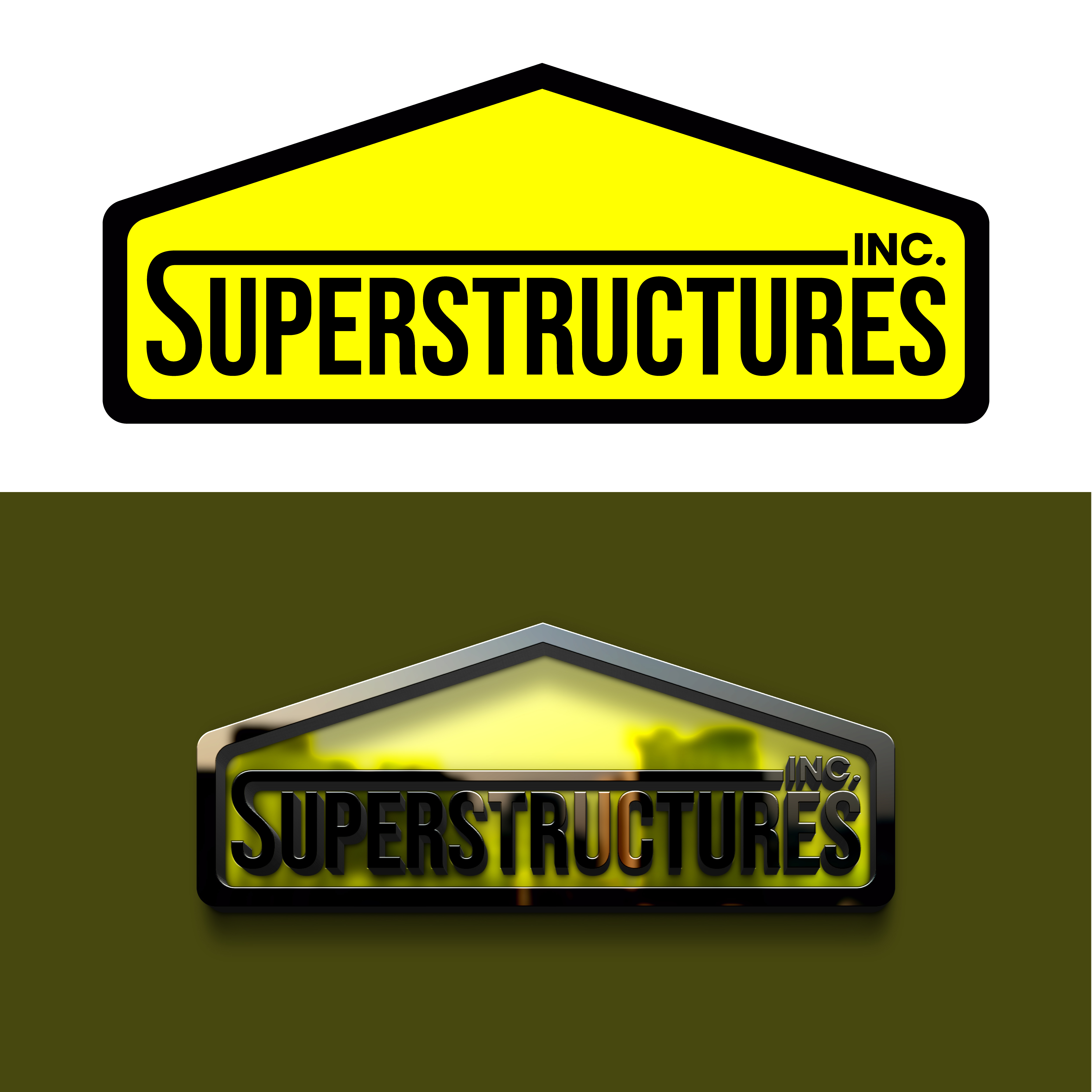 Logo-Design von Lukil Araya für dieses Projekt | Design #29533393