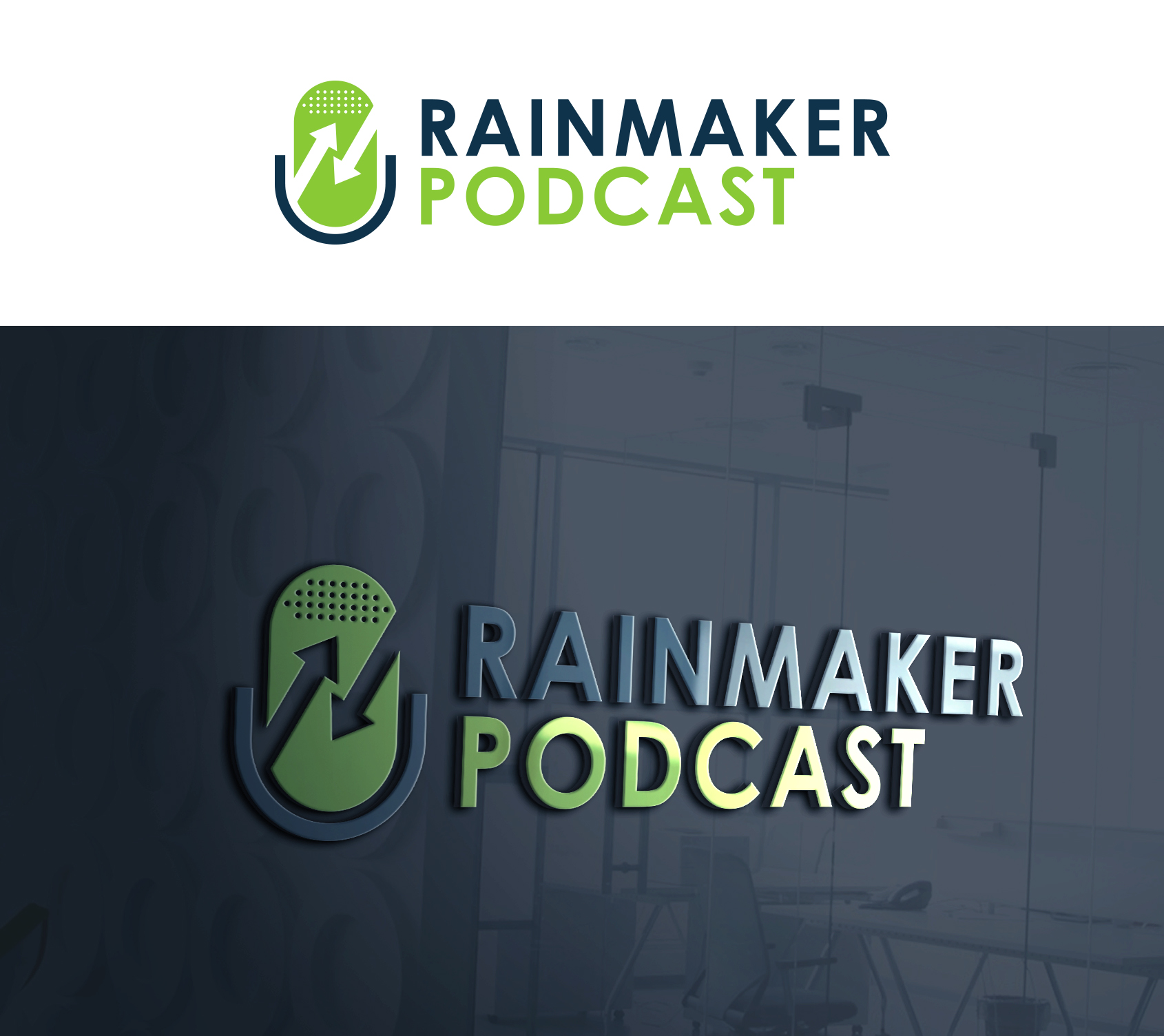 Logo Design by Ura Designs for this project | Design #29537977