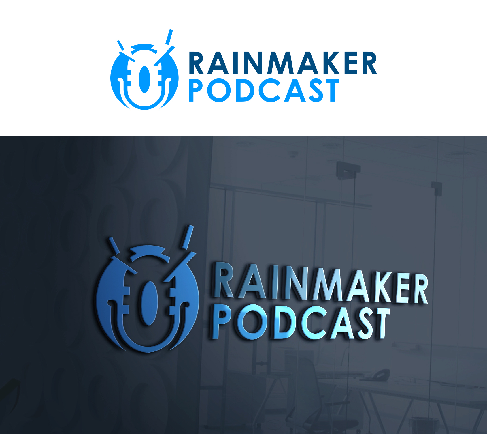 Logo Design by Ura Designs for this project | Design #29537979