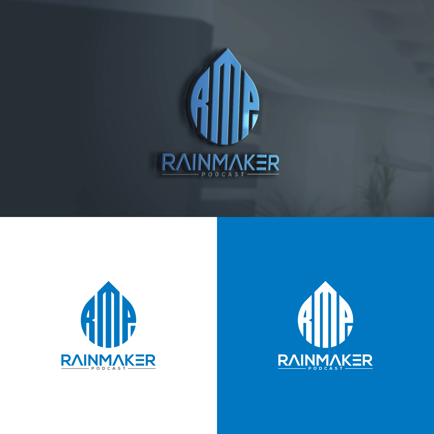 Logo Design by Kenshin777 for this project | Design #29503384