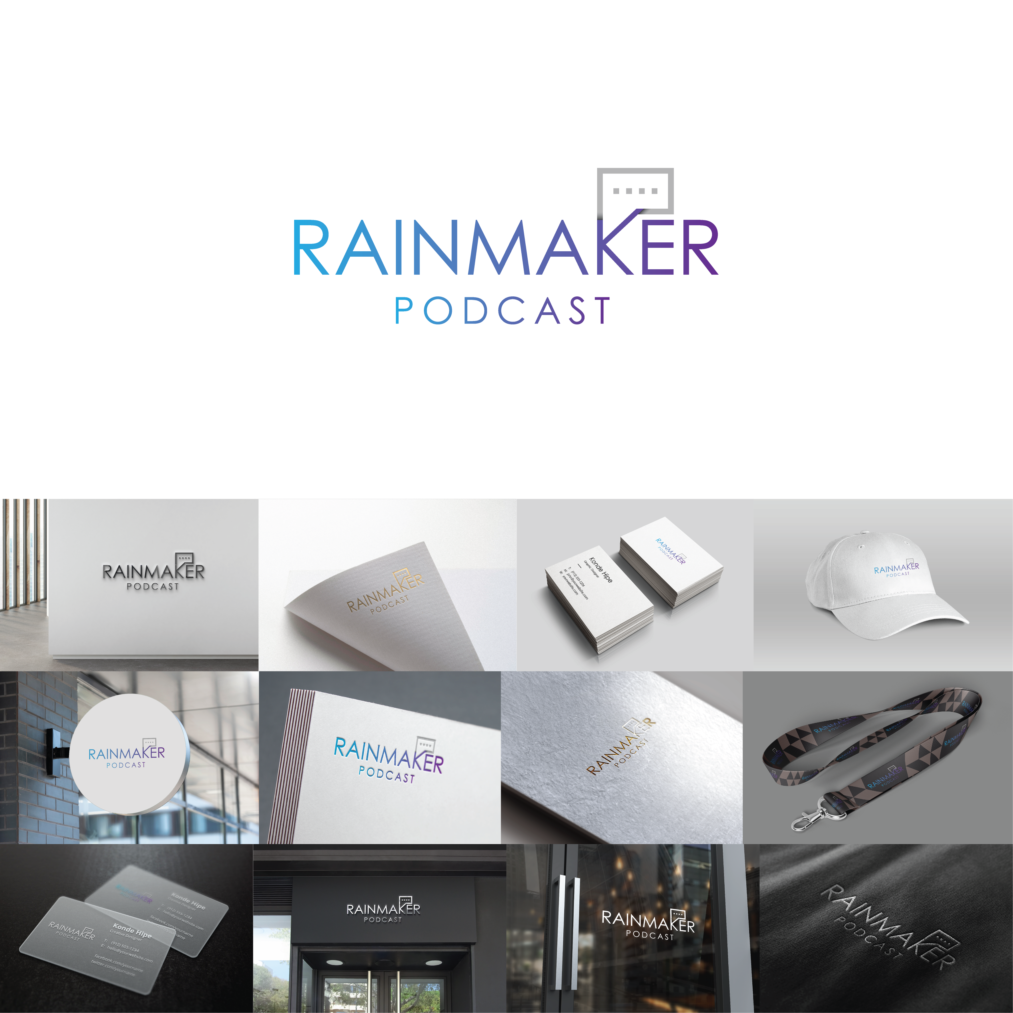 Logo Design by konde.hipe for this project | Design #29503509