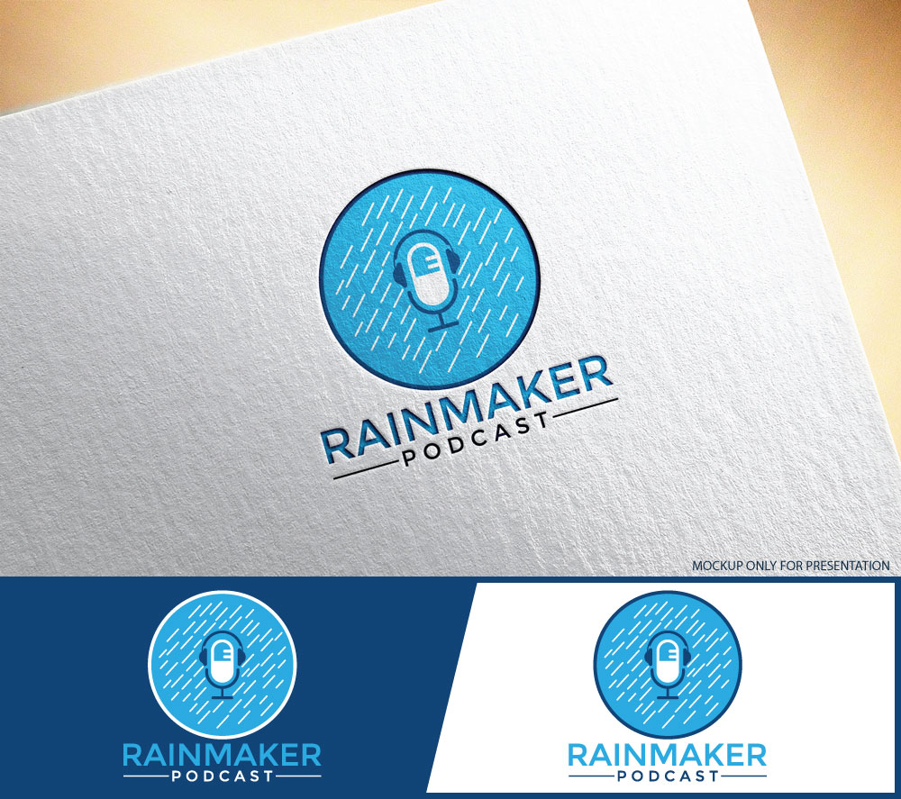 Logo Design by RedMyDC for this project | Design #29503984