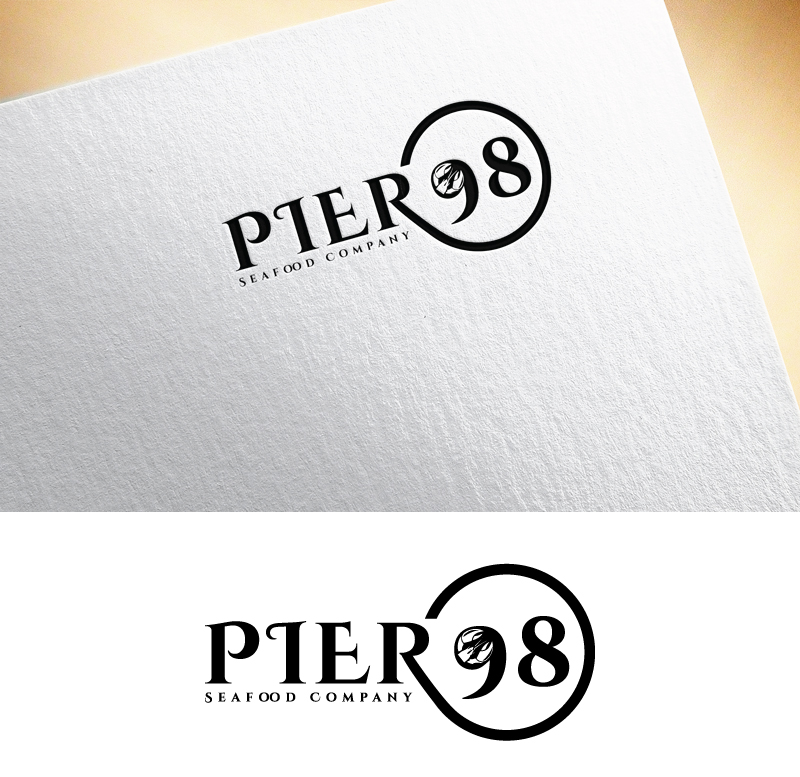 Logo Design by okimok for this project | Design #29504363