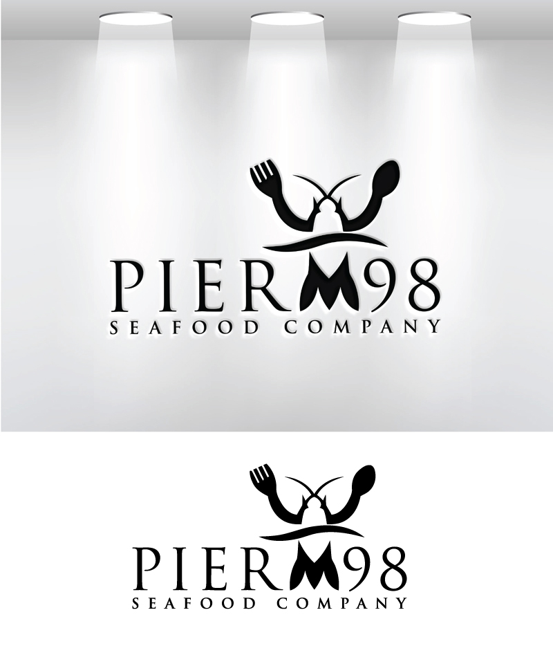Logo Design by okimok for this project | Design #29504386