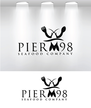 Logo Design by okimok for this project | Design: #29504386